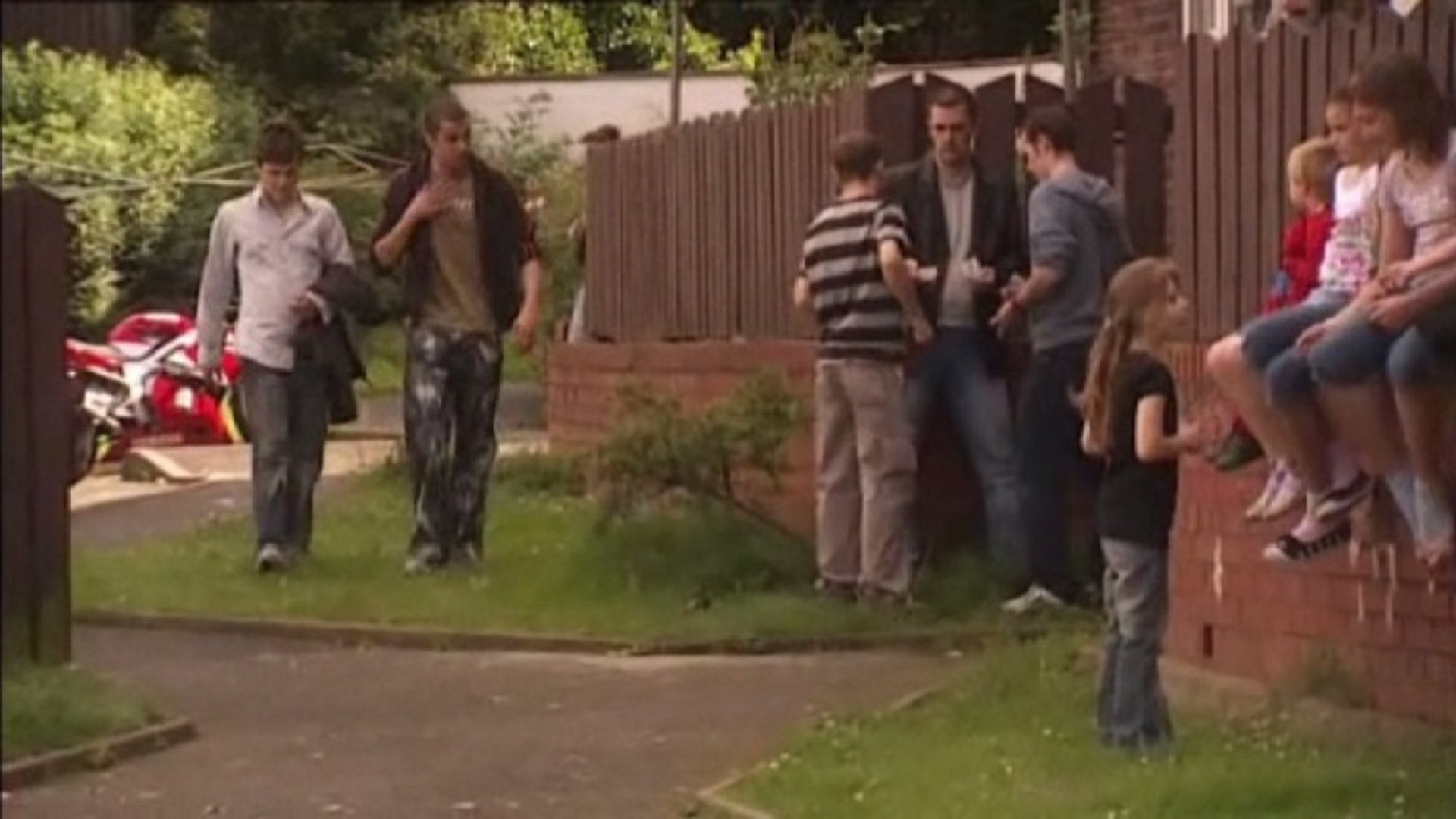 BBC's Doctors
